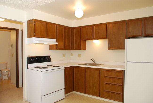 55+Senior Community - Lincoln Heights Terrace