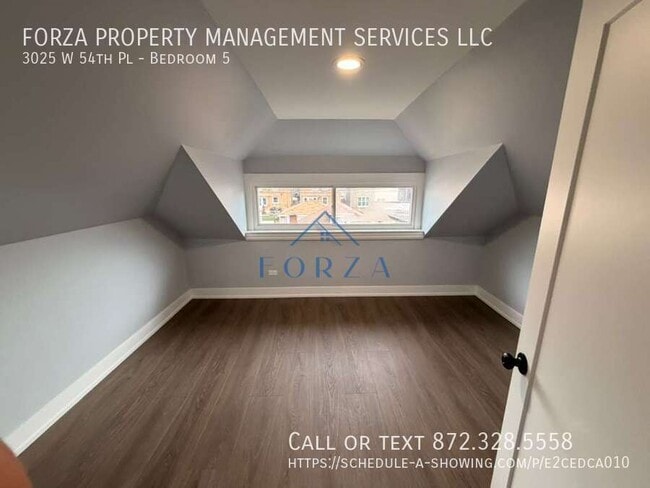 Building Photo - 3025 W 54th Pl Unit Bedroom 5