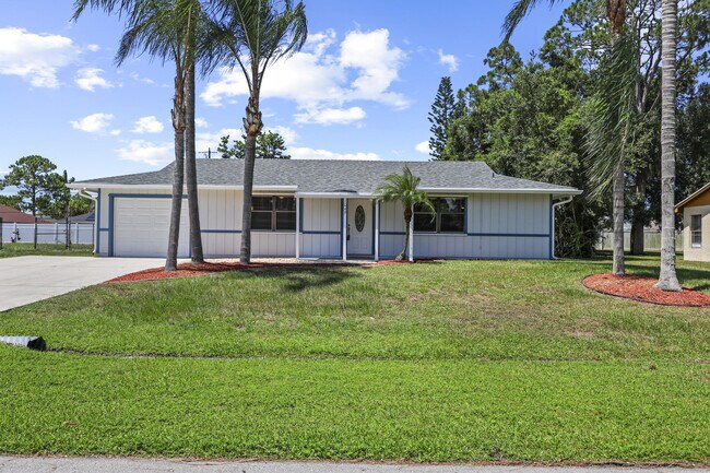 Photo - 1049 SW Eureka Ave Casa