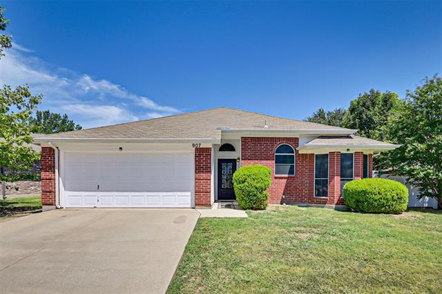 Building Photo - 907 Clear Creek Dr