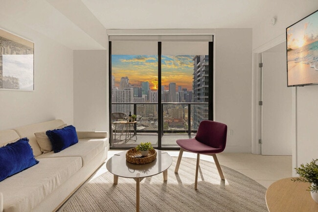 601 NE 1st Ave Unit SI ID1227550P