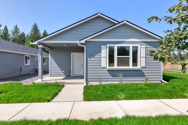 Building Photo - New construction rancher home!