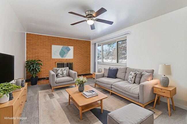 Photo - Newly Renovated