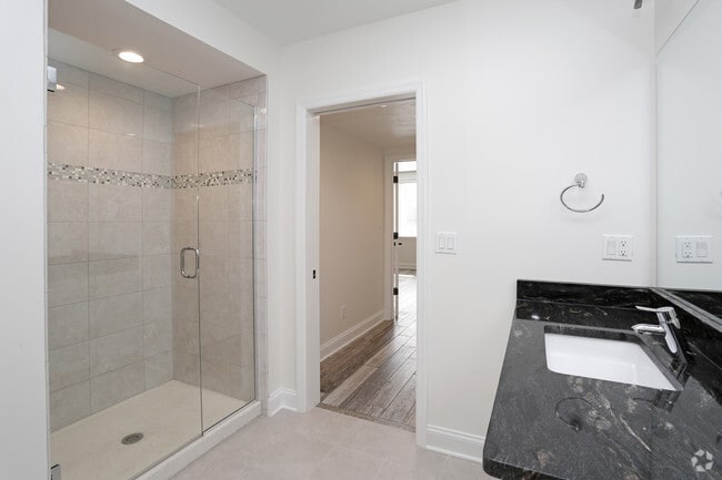 3BR - Bathroom