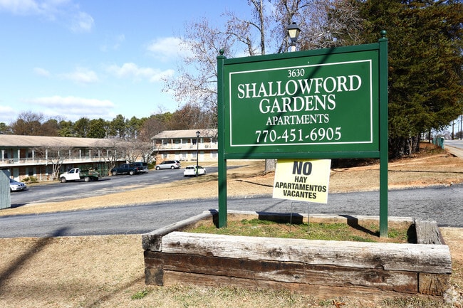 Photo - Shallowford Gardens Apartments