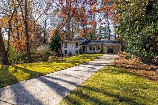 Photo - 3650 Fortingale Rd