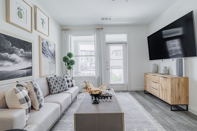 Building Photo - The Westover at West Branch Rental