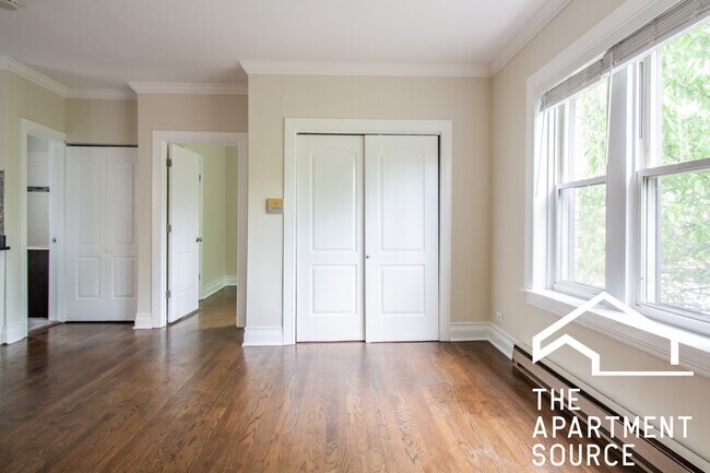 Photo - 648.5 W Roscoe St Unit 3N