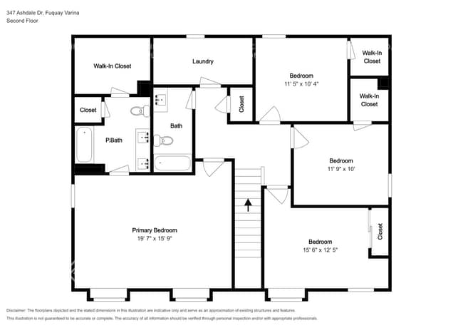 347 Ashdale Dr