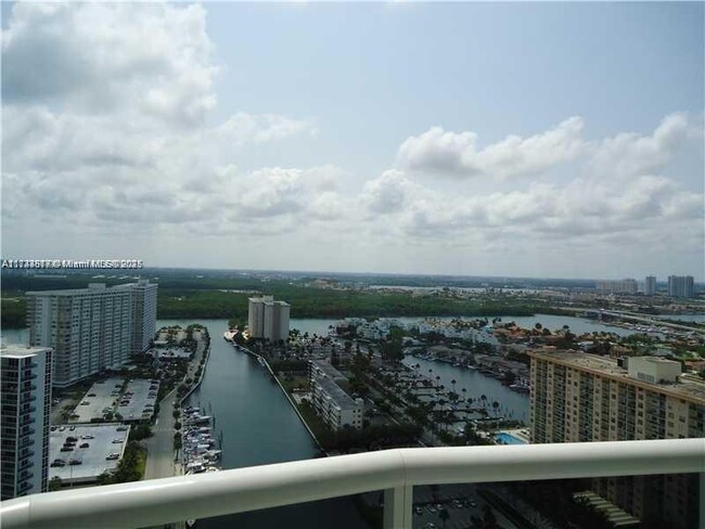 Photo - 15811 Collins Ave Condo Unit 2605