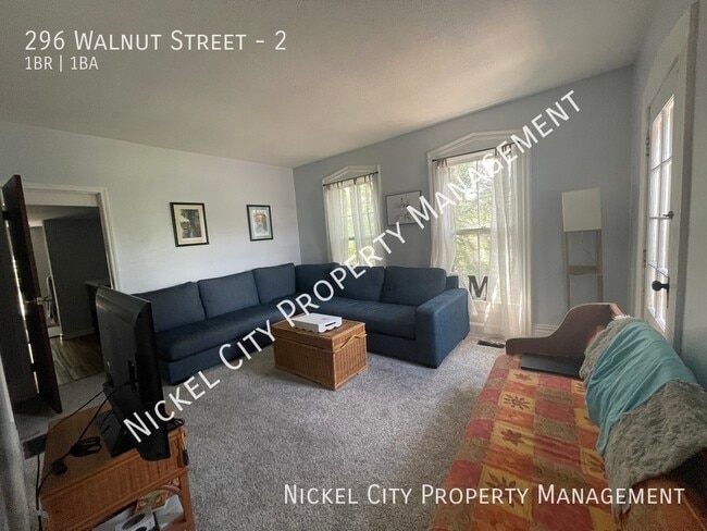 Photo - 296 Walnut St Apartment Unit 2