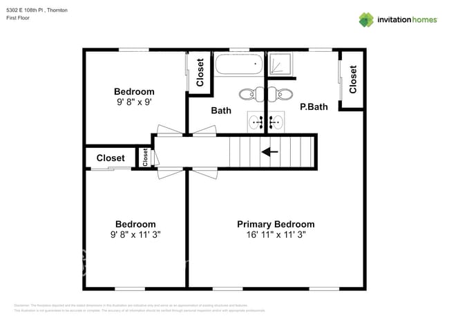 Photo - 5302 E 108th Pl