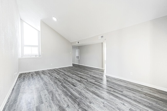 Cypress Parc