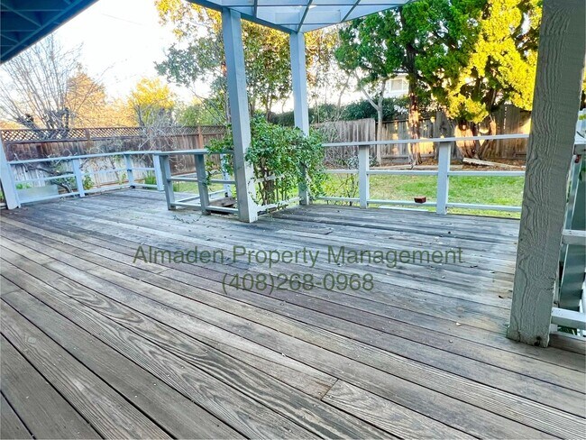 Photo - Spacious Almaden Montevideo Home! Pets Neg...