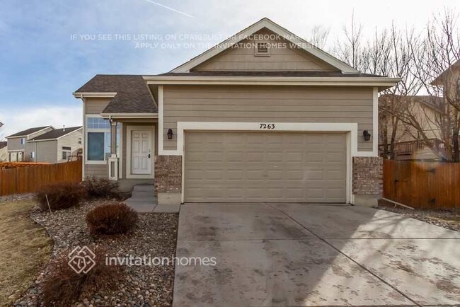 Building Photo - 7263 Creekfront Dr