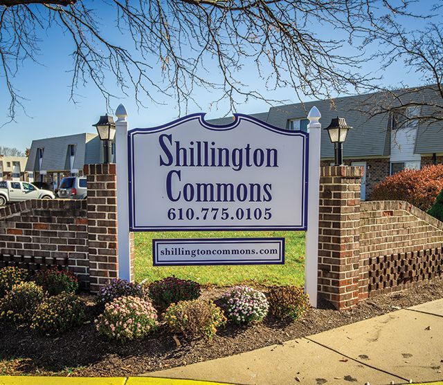 Photo - Shillington Commons Apartments