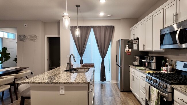 Photo - 1541 100th Ave NW