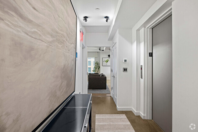 Building Photo - 265 E Houston St Unit FL7-ID1031955P Rental