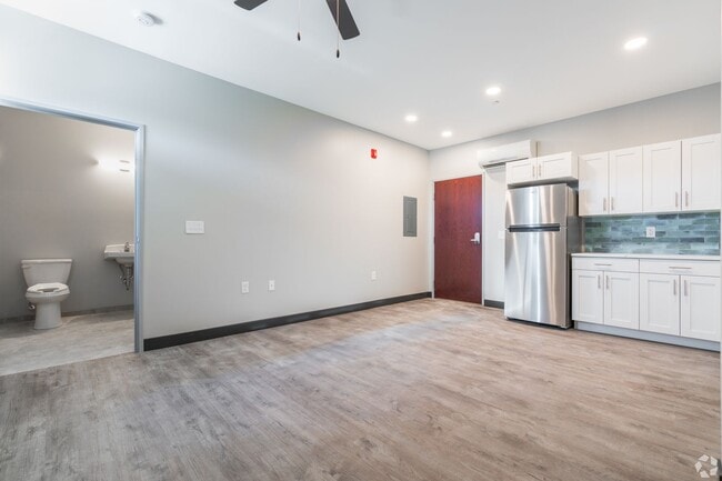 Market Street Apartments