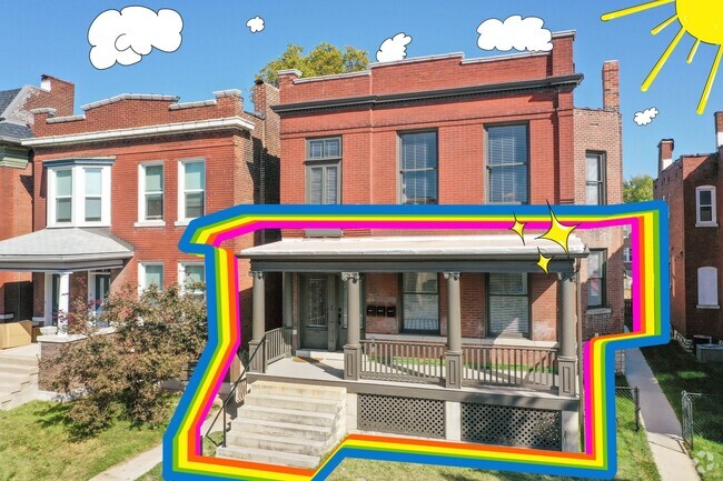Building Photo - Perfect for BJC Residents/Frequenters Unit 4575-2 (keytag 407) Rental