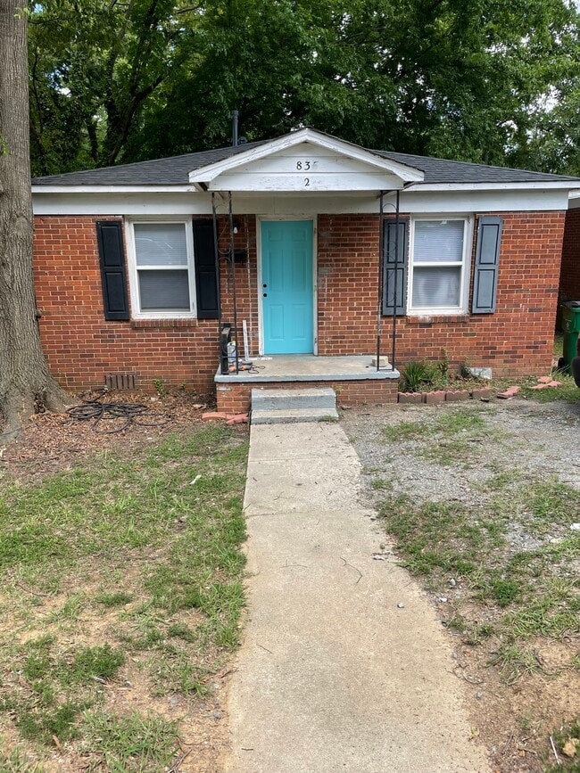 Photo - 836 Rodey Ave Unit 2