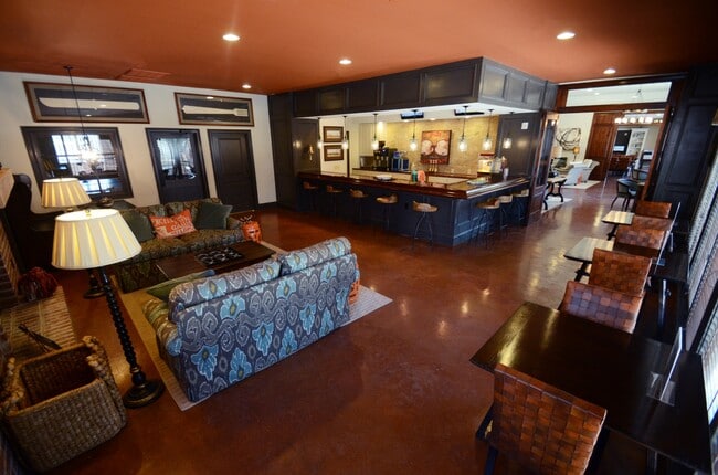 Photo - Grove at Auburn