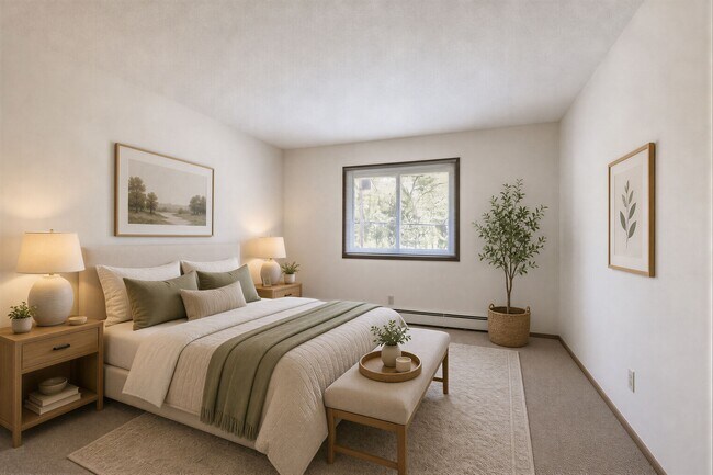 One Bedroom