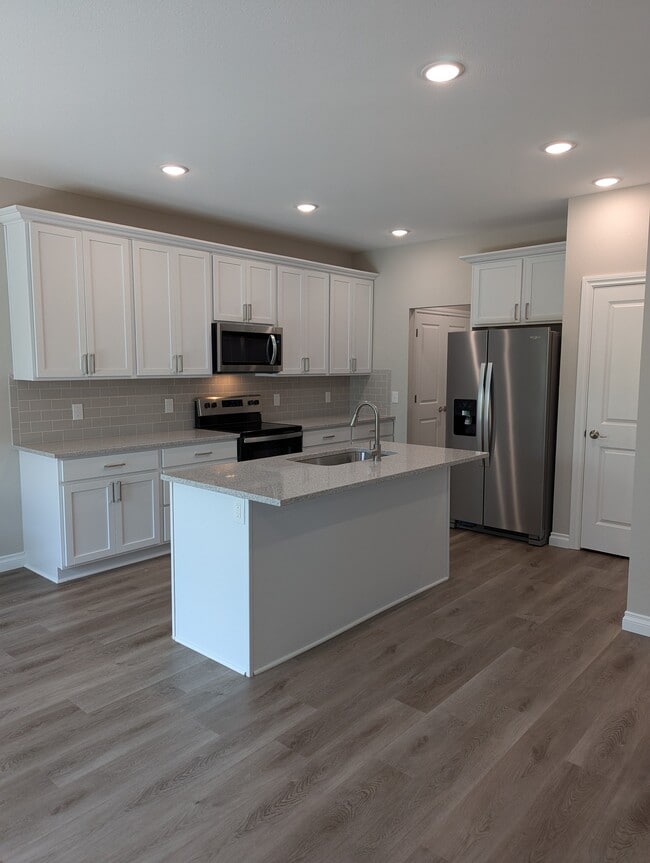 Photo - Ravina Townhomes