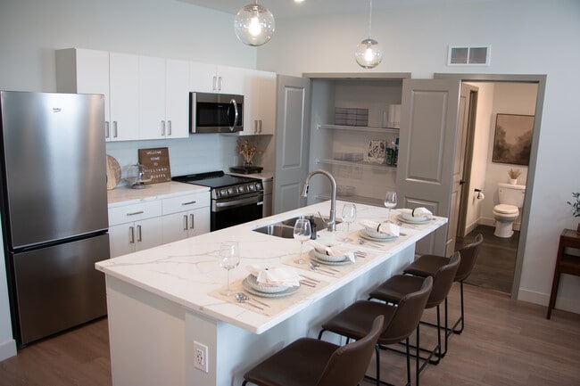 Photo - TERRA - Hilliard Bluffs