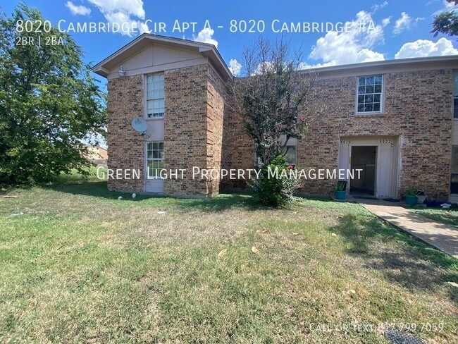 Building Photo - 8020 Cambridge Cir Unit 8020 Cambridge #A