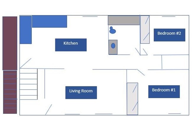 Photo - 550 Union Avenue Ext