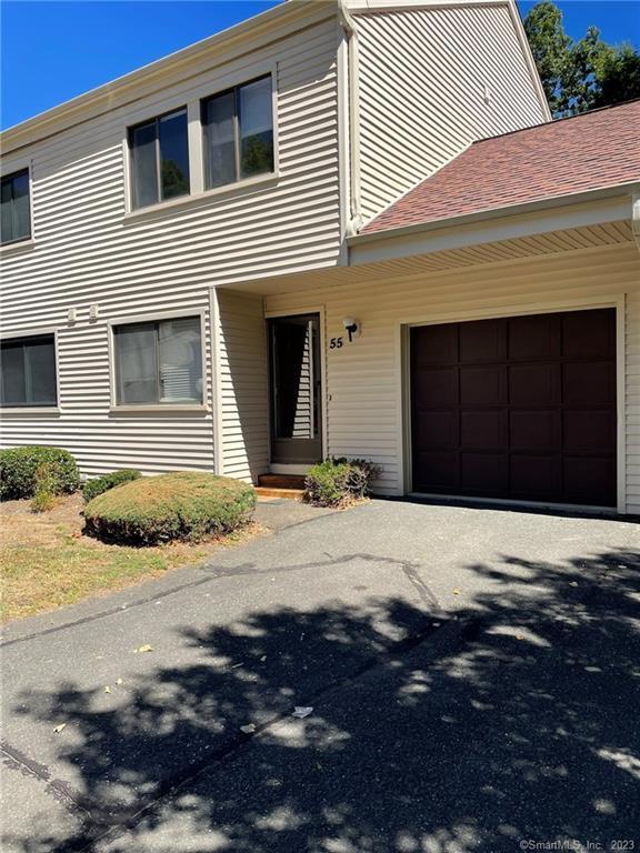 55 Deer Run Condo Unit 55 Condo for Rent in Bethel, CT