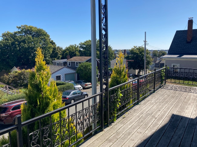 Photo - 10 Commonwealth Ave Unidad 2