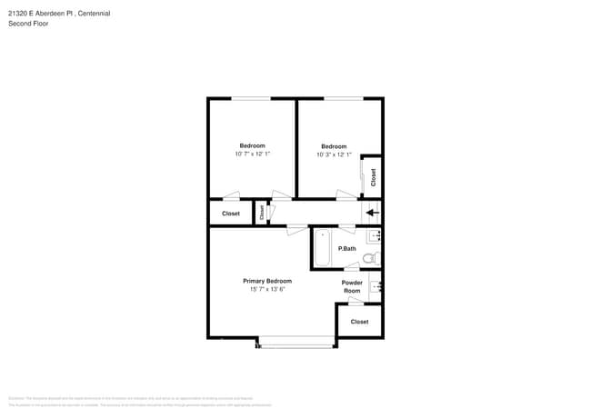 Photo - 21320 E Aberdeen Pl