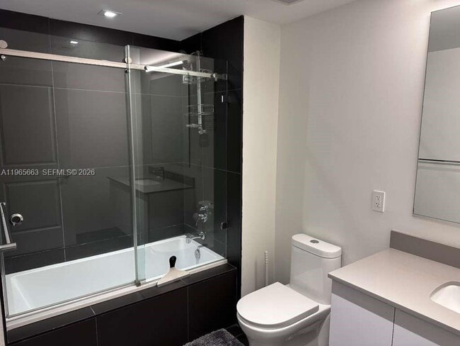 Photo - 1600 NE 1st Ave Unit 1004