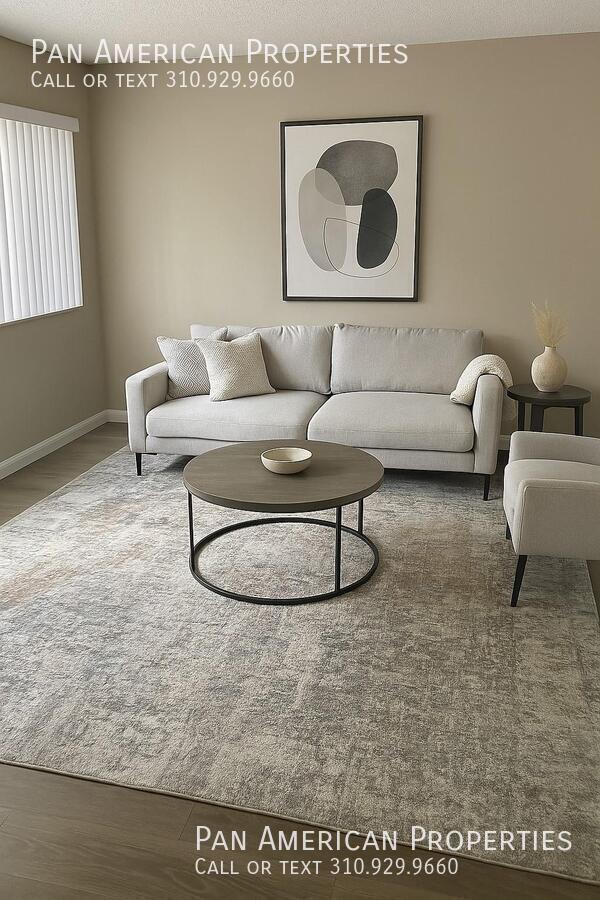 Photo - 812 N. Azusa-#14 Unit #14