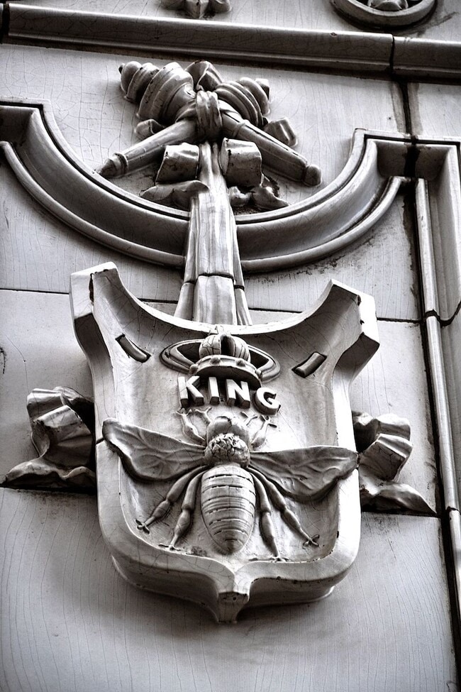 Photo - 1709 Washington Ave Unit 800