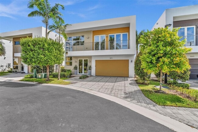 Building Photo - 9870 NW 74th Terrace Rental