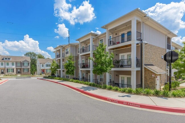 Photo - The Reserve at Bolton Road