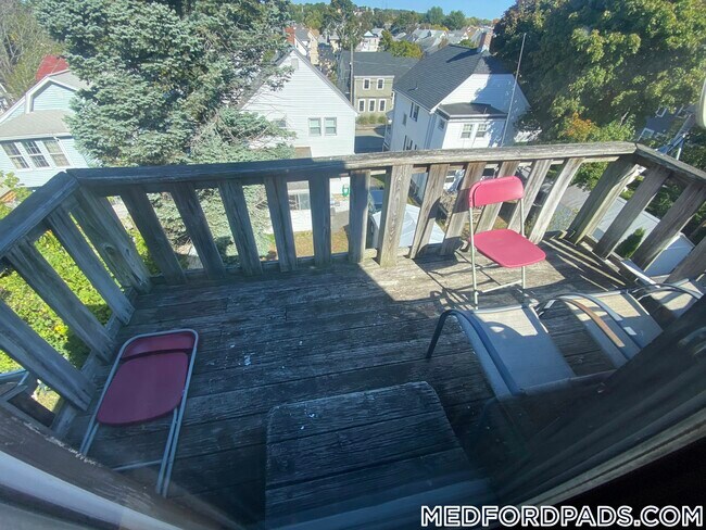 Photo - 260 Boston Ave Unidad 2