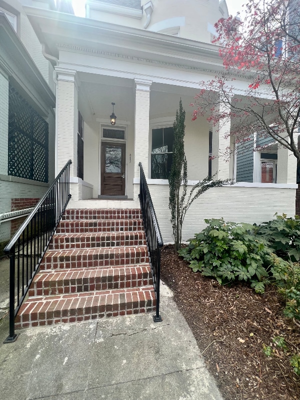 Photo - 613 Redgate Ave Unit 3