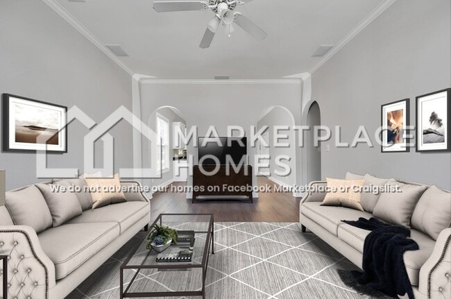 Photo - 6249 S Clubview Cir