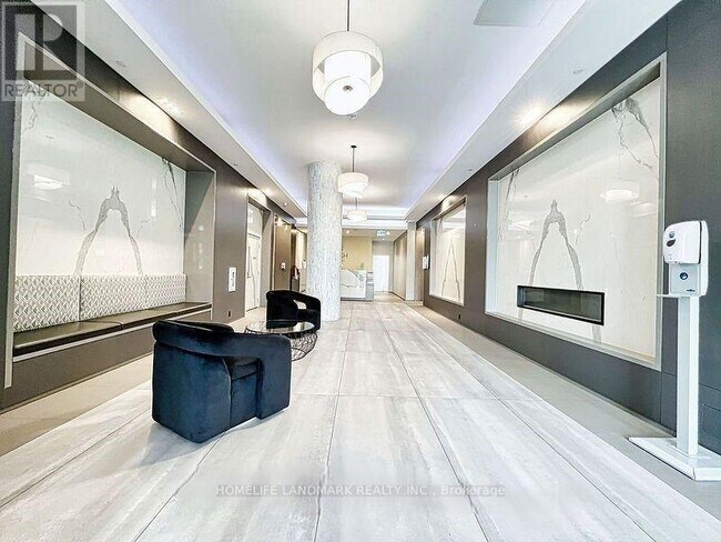 Photo - 3121 Sheppard Ave E Unité 1705