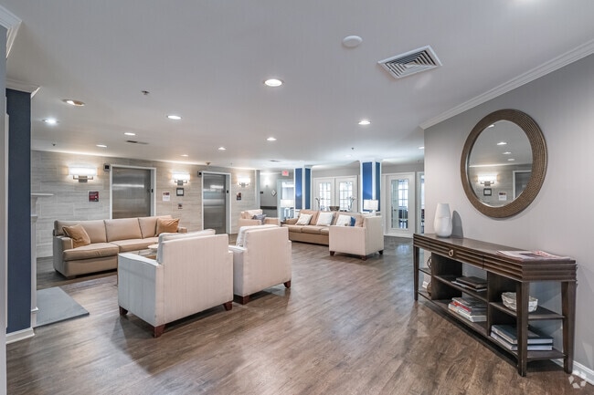 Lobby /Clubroom