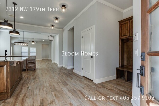 Photo - 2312 NW 179th Terrace