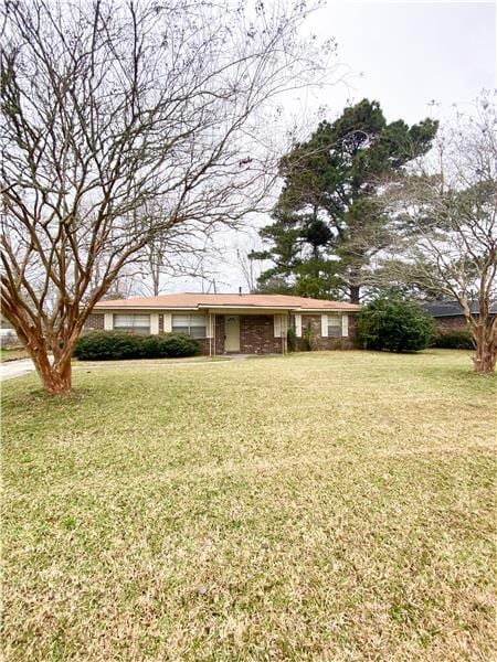 Photo - 1205 Crawford Way House