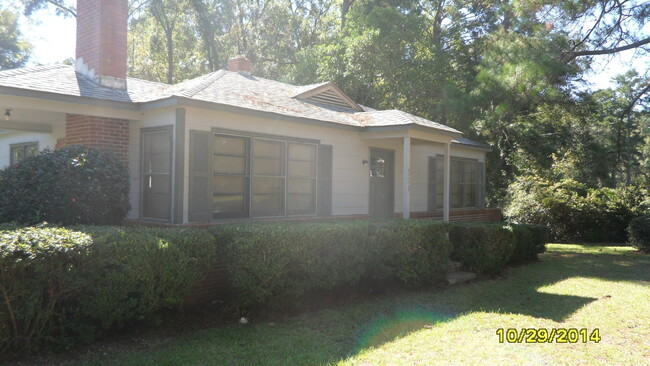 Great house near VSU! - Great house near VSU!