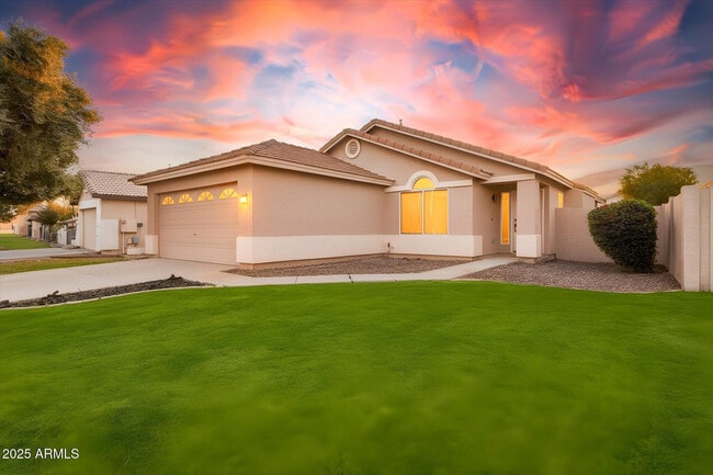 Building Photo - 4099 E Libra Ave