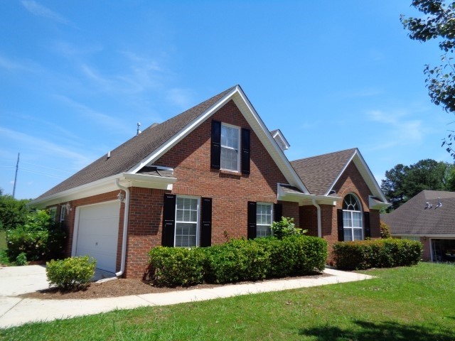 214 Bo Simpson Parkway - 214 Bo Simpson Parkway House