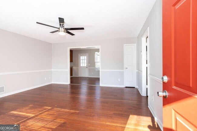 Photo - 113 Evergreen Trail SE